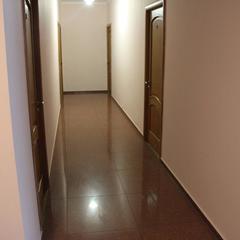 Гостиница Аквамарин, Лазаревское, Краснодарский край