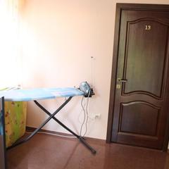 Гостиница Аквамарин, Лазаревское, Краснодарский край