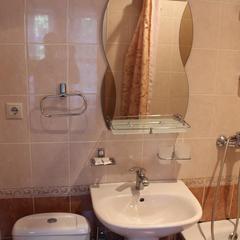 Гостиница Аквамарин, Лазаревское, Краснодарский край