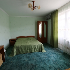 Гостиница Удача, Лазаревское, Краснодарский край