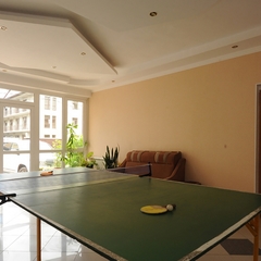 Гостиница Удача, Лазаревское, Краснодарский край