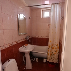 Гостиница Удача, Лазаревское, Краснодарский край