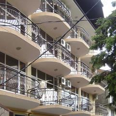 Отель Анюта 2, Лазаревское, Краснодарский край