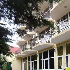 Отель Анюта 2, Лазаревское, Краснодарский край
