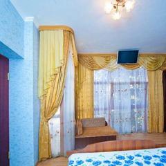 Отель Анюта 2, Лазаревское, Краснодарский край