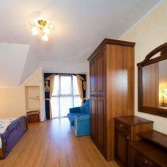 Отель Анюта 2, Лазаревское, Краснодарский край