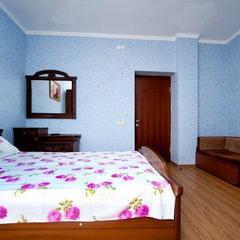 Отель Анюта 2, Лазаревское, Краснодарский край