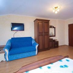 Отель Анюта 2, Лазаревское, Краснодарский край