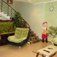 Отель Анюта 2, Лазаревское, Краснодарский край