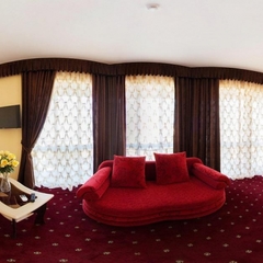 Гостиничный комплекс Тополь Корпус 2, Лазаревское, Краснодарский край