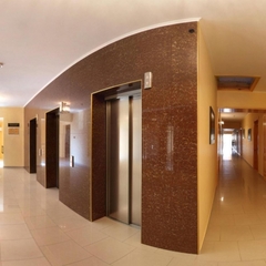 Гостиничный комплекс Тополь Корпус 2, Лазаревское, Краснодарский край