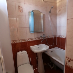 Гостиница Удача, Лазаревское, Краснодарский край