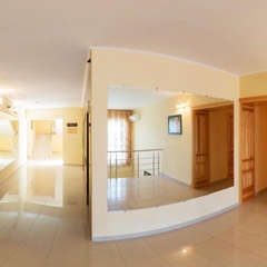 Гостиничный комплекс Тополь Корпус 2, Лазаревское, Краснодарский край