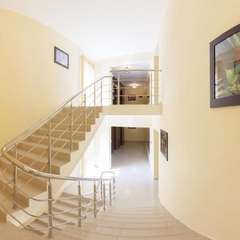 Гостиничный комплекс Тополь Корпус 2, Лазаревское, Краснодарский край