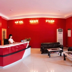 Гостиничный комплекс Тополь Корпус 2, Лазаревское, Краснодарский край