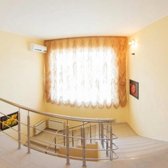 Гостиничный комплекс Тополь Корпус 2, Лазаревское, Краснодарский край