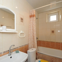 Гостиница Удача, Лазаревское, Краснодарский край