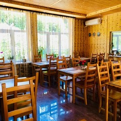 Гостевой дом Ирина, Лазаревское, Краснодарский край