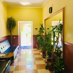 Гостевой дом Ирина, Лазаревское, Краснодарский край