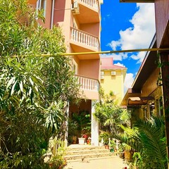 Гостевой дом Ирина, Лазаревское, Краснодарский край