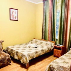 Гостевой дом Ирина, Лазаревское, Краснодарский край