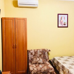 Гостевой дом Ирина, Лазаревское, Краснодарский край