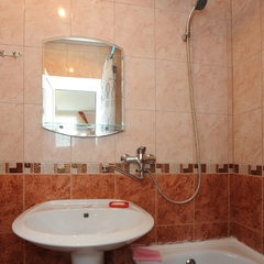 Гостиница Удача, Лазаревское, Краснодарский край