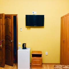 Гостевой дом Ирина, Лазаревское, Краснодарский край