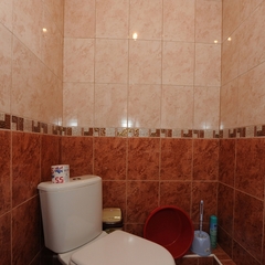 Гостиница Удача, Лазаревское, Краснодарский край