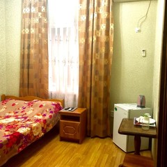 Гостевой дом Ирина, Лазаревское, Краснодарский край