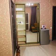 Гостевой дом Ирина, Лазаревское, Краснодарский край