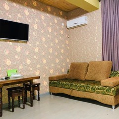 Гостевой дом Ирина, Лазаревское, Краснодарский край