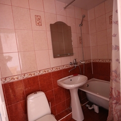 Гостиница Удача, Лазаревское, Краснодарский край