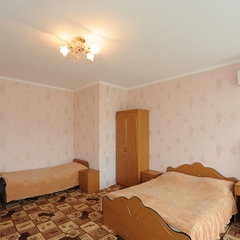 Гостиница Удача, Лазаревское, Краснодарский край