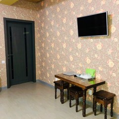 Гостевой дом Ирина, Лазаревское, Краснодарский край