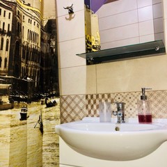 Гостевой дом Ирина, Лазаревское, Краснодарский край