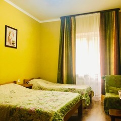 Гостевой дом Ирина, Лазаревское, Краснодарский край