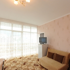 Гостиница Удача, Лазаревское, Краснодарский край