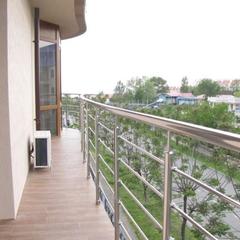 Гостиница Матрёшка, Лазаревское, Краснодарский край