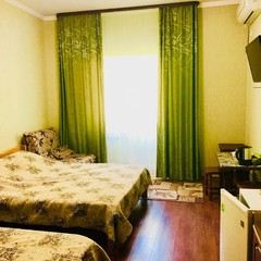 Гостевой дом Ирина, Лазаревское, Краснодарский край