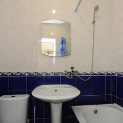 Гостиница Удача, Лазаревское, Краснодарский край