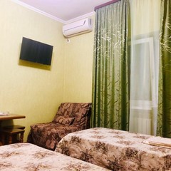 Гостевой дом Ирина, Лазаревское, Краснодарский край