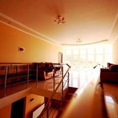 Гостиница Удача, Лазаревское, Краснодарский край