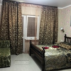 Гостевой дом Ирина, Лазаревское, Краснодарский край