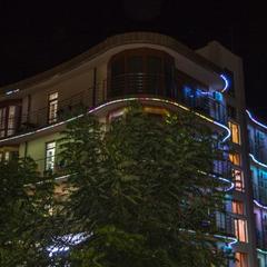 Гостиница Матрёшка, Лазаревское, Краснодарский край