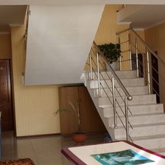 Гостиница Удача, Лазаревское, Краснодарский край