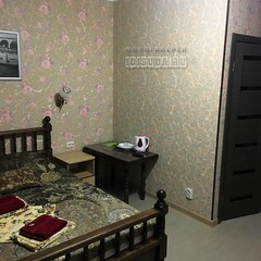 Гостевой дом Ирина, Лазаревское, Краснодарский край