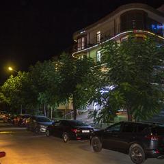 Гостиница Матрёшка, Лазаревское, Краснодарский край