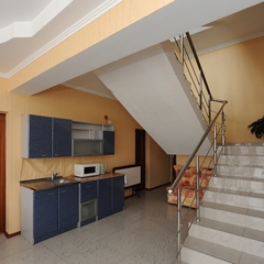 Гостиница Удача, Лазаревское, Краснодарский край