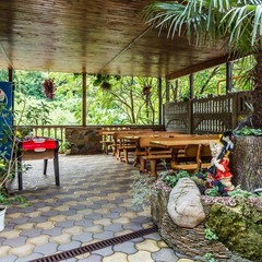 Гостевой дом Ирина, Лазаревское, Краснодарский край